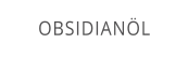 OBSIDIANÖL