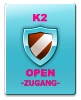 OPEN  -ZUGANG- K2