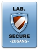 SECURE  -ZUGANG- LAB.